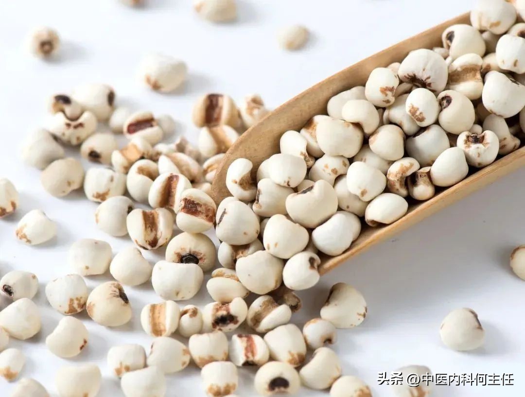 息肉总复发？献给大家4味中药,化瘀散结,一路收,一路散,一路泻