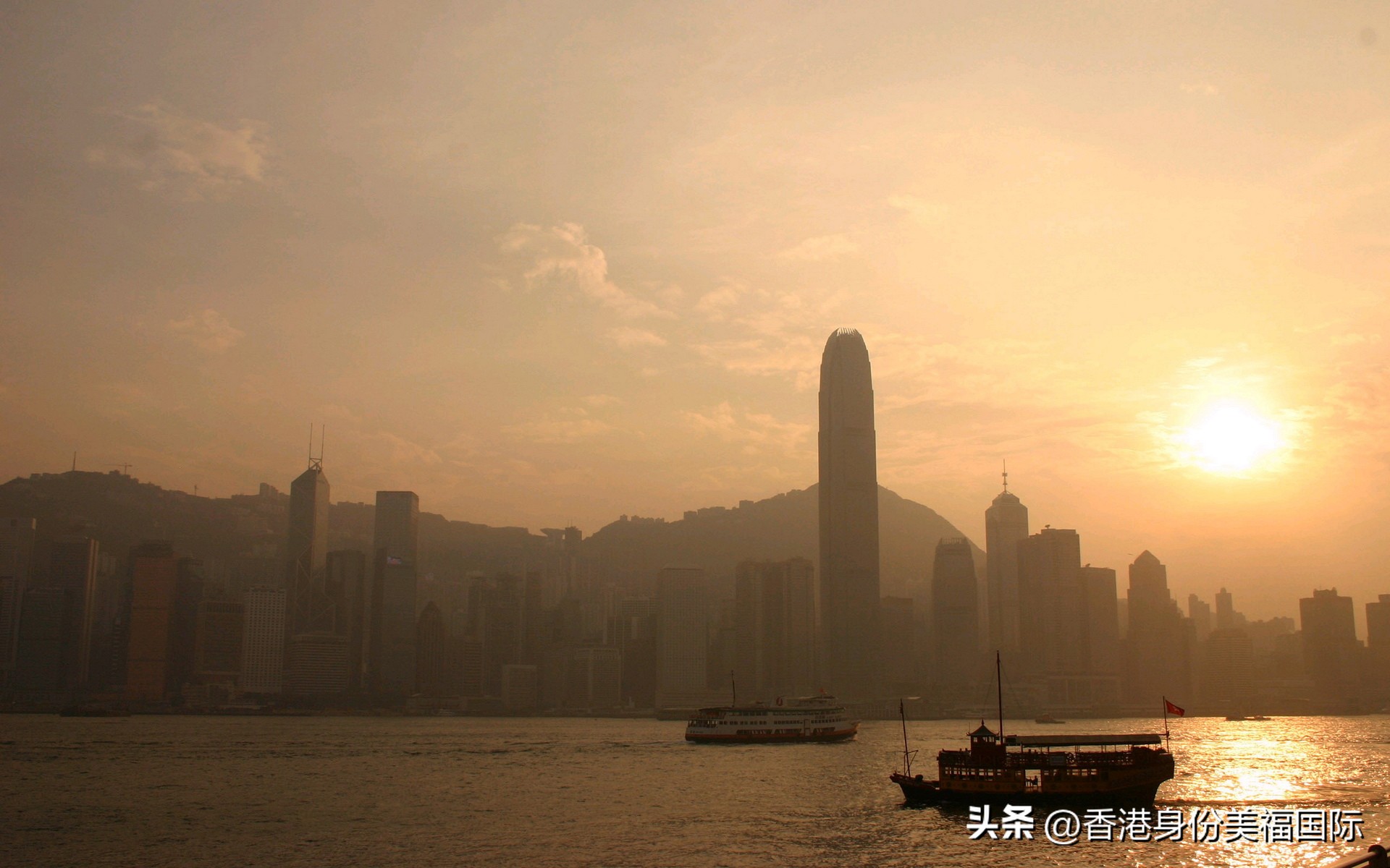 香港专才工作签证续签办理流程,移民香港优才计划需要什么专业