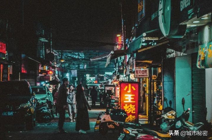 你知道杭州有哪些独特的风景吗,你知道杭州有哪些独特的风景