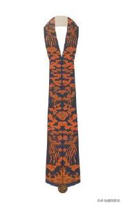 最美婚纱还是中国传统的凤冠霞帔,西方婚纱与中国古代婚服的差异