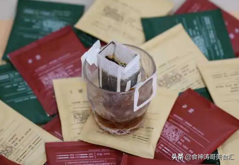 国内十大最好吃的咖啡,国内最好喝咖啡