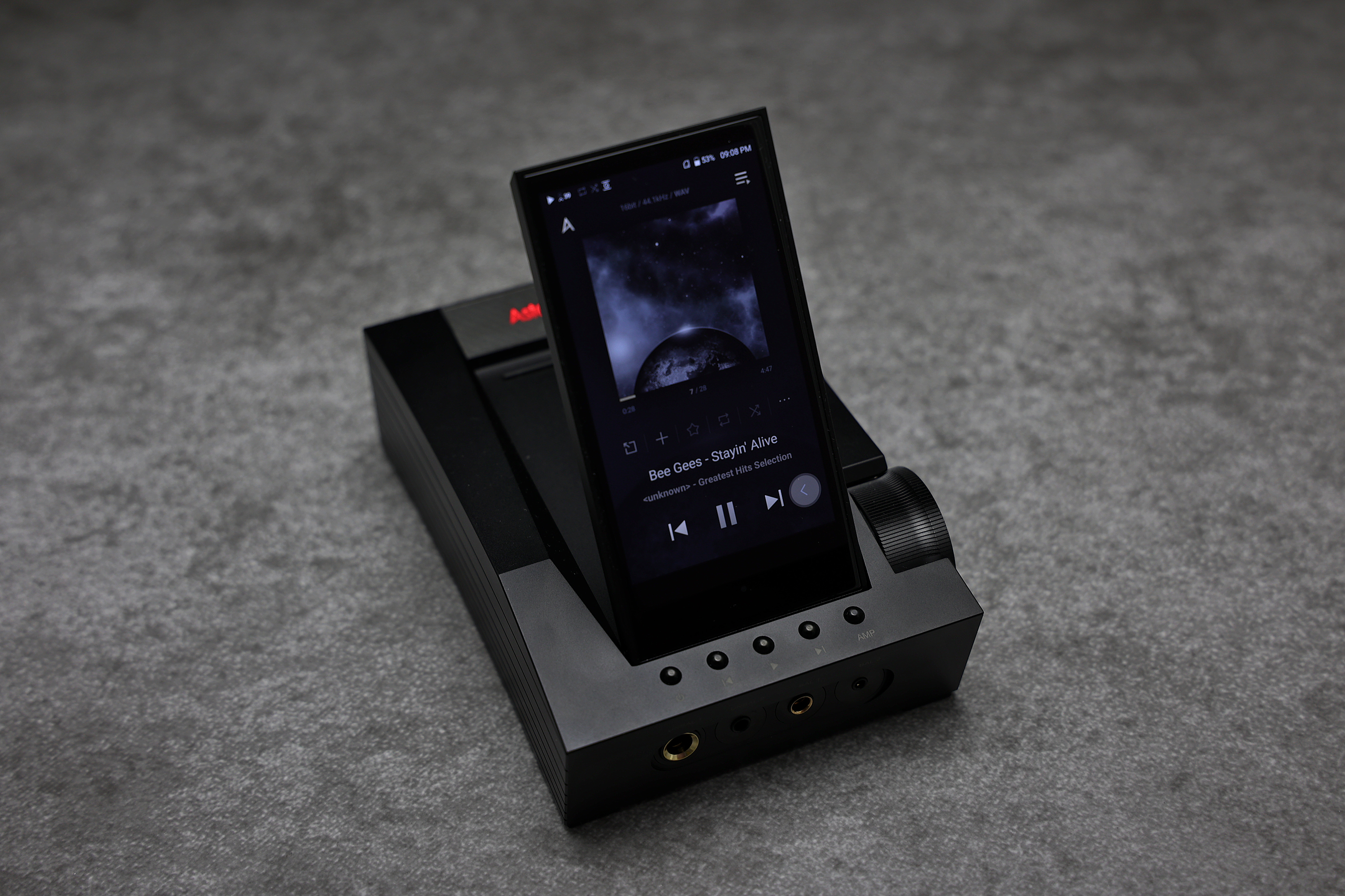 【耳边评测】桌面HiFi系统“真核”AstellKernCA1000T首发评测