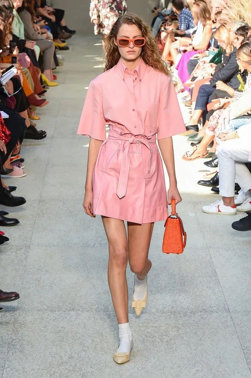 时髦又个性的鞋子,什么样的鞋子具有时髦感