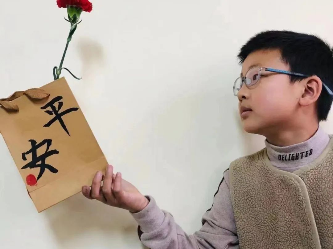 苏晓姐姐的发音盒|“声动作文”作品系列展播——第十三站