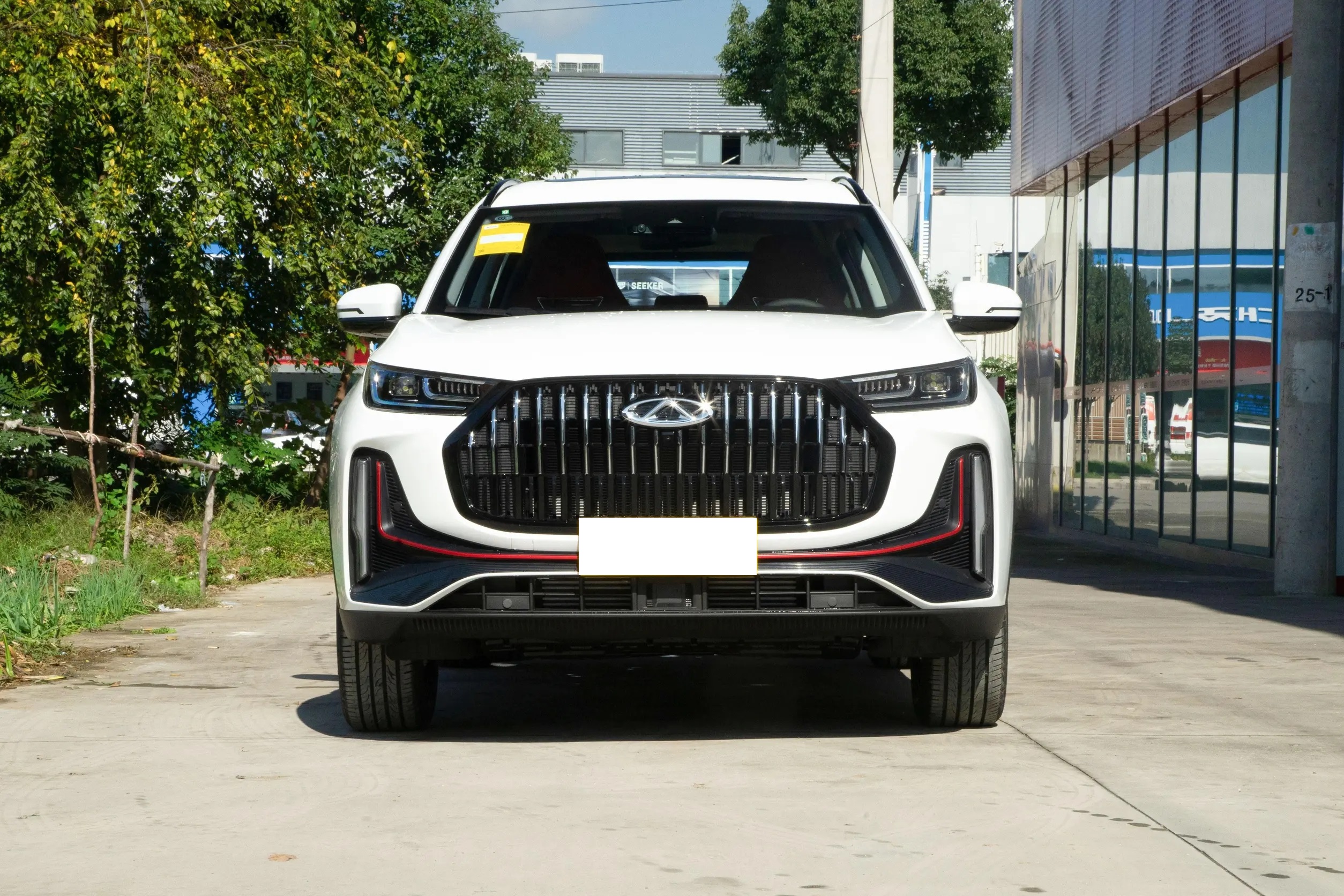 10-15万级居家suv这几款可以考虑,不到10万高性价比suv这3款随便选