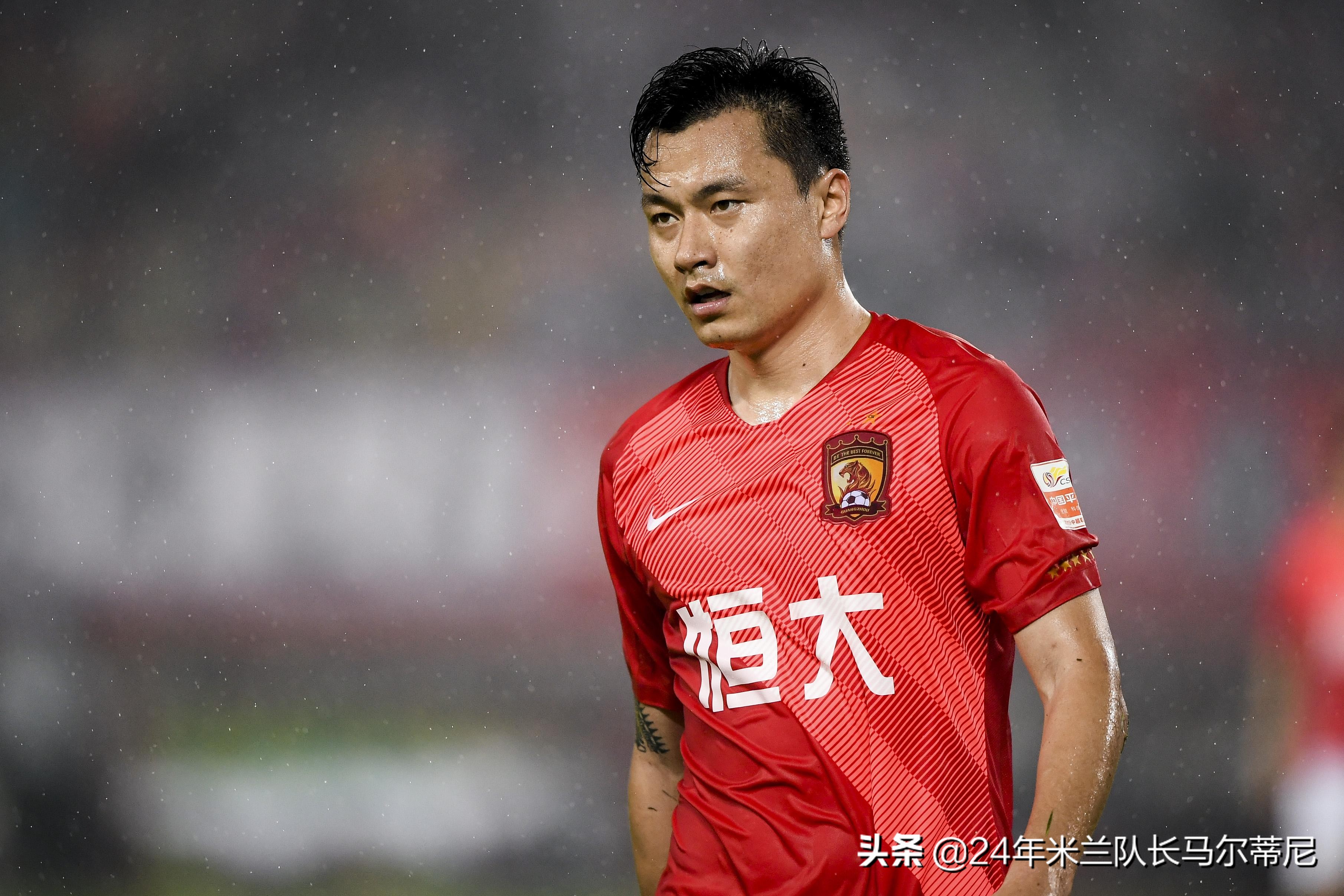 退出男足的那些球员现状,如果解散足球会怎么样