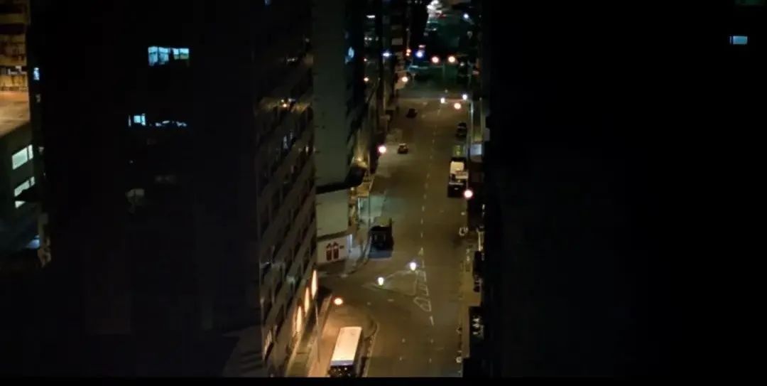 从名动江湖到3.5分，大家都忘了这一部被严重低估的“代表作”