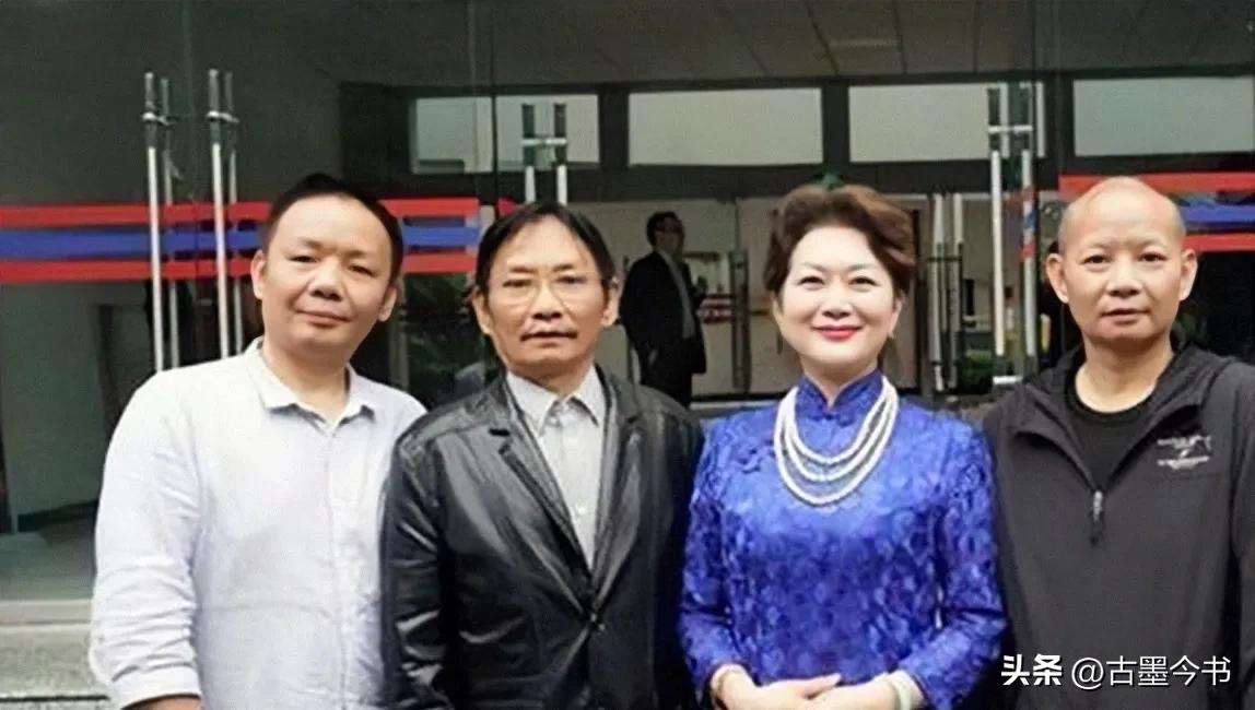 重庆富豪破产员工筹集100万,重庆富豪郭家富