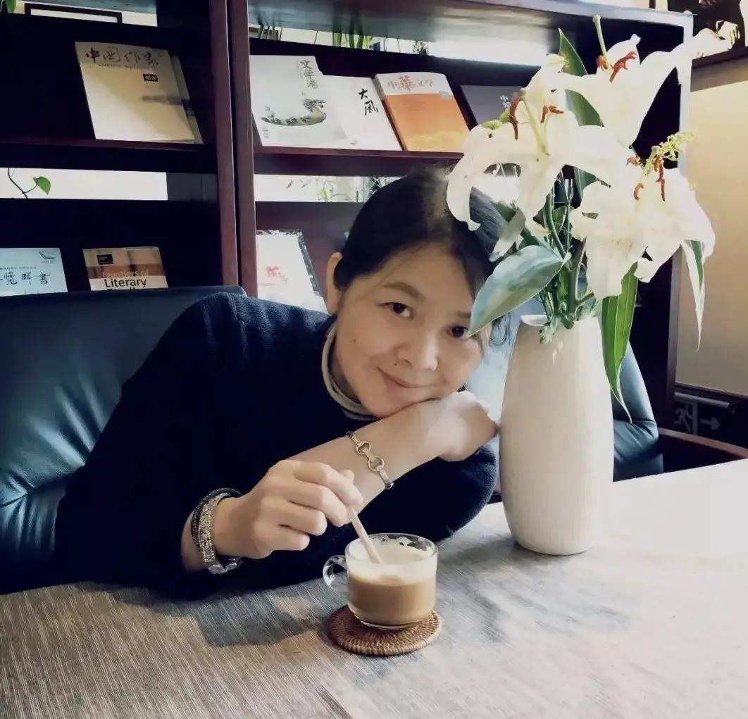 世界上所有的夜晚解说,迟子建