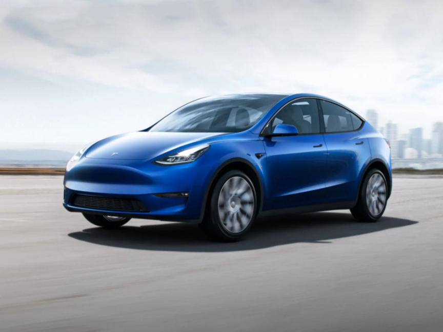 特斯拉美国model3长续航版涨价,特斯拉涨价原因分析