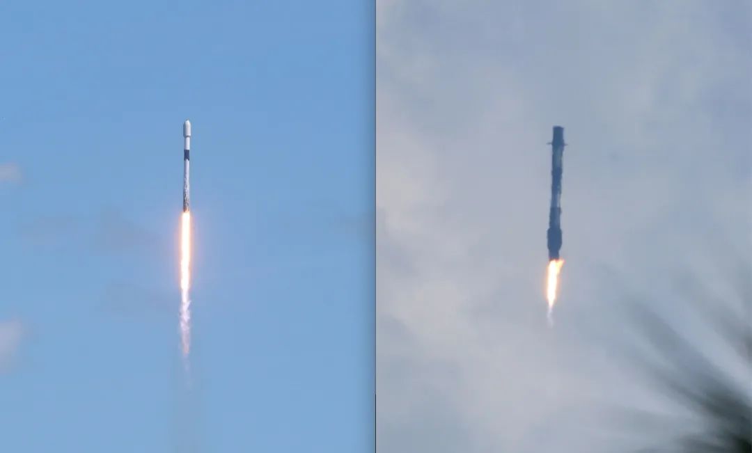 spacex第三次发射60颗卫星,spacex第三次发射任务