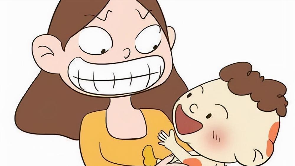 孩子身上的胎记是血管瘤吗,儿童面部红斑胎记