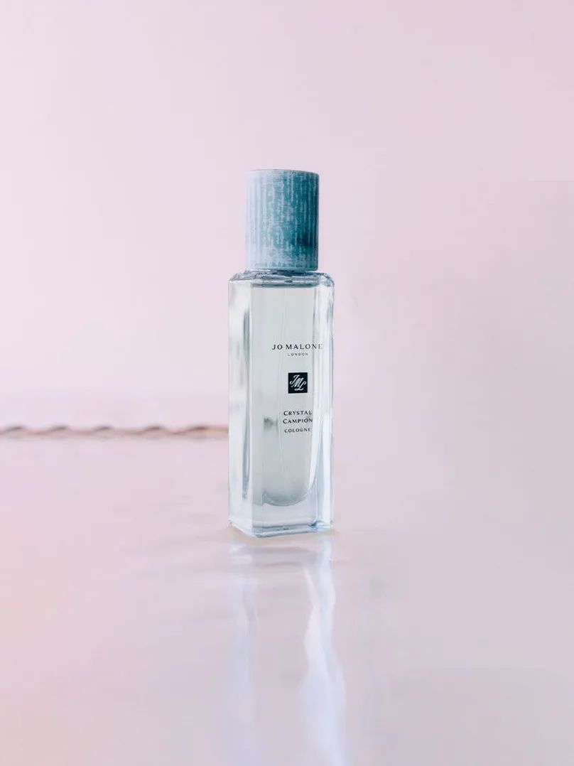 2023新年香水,2023年上半年香水新品