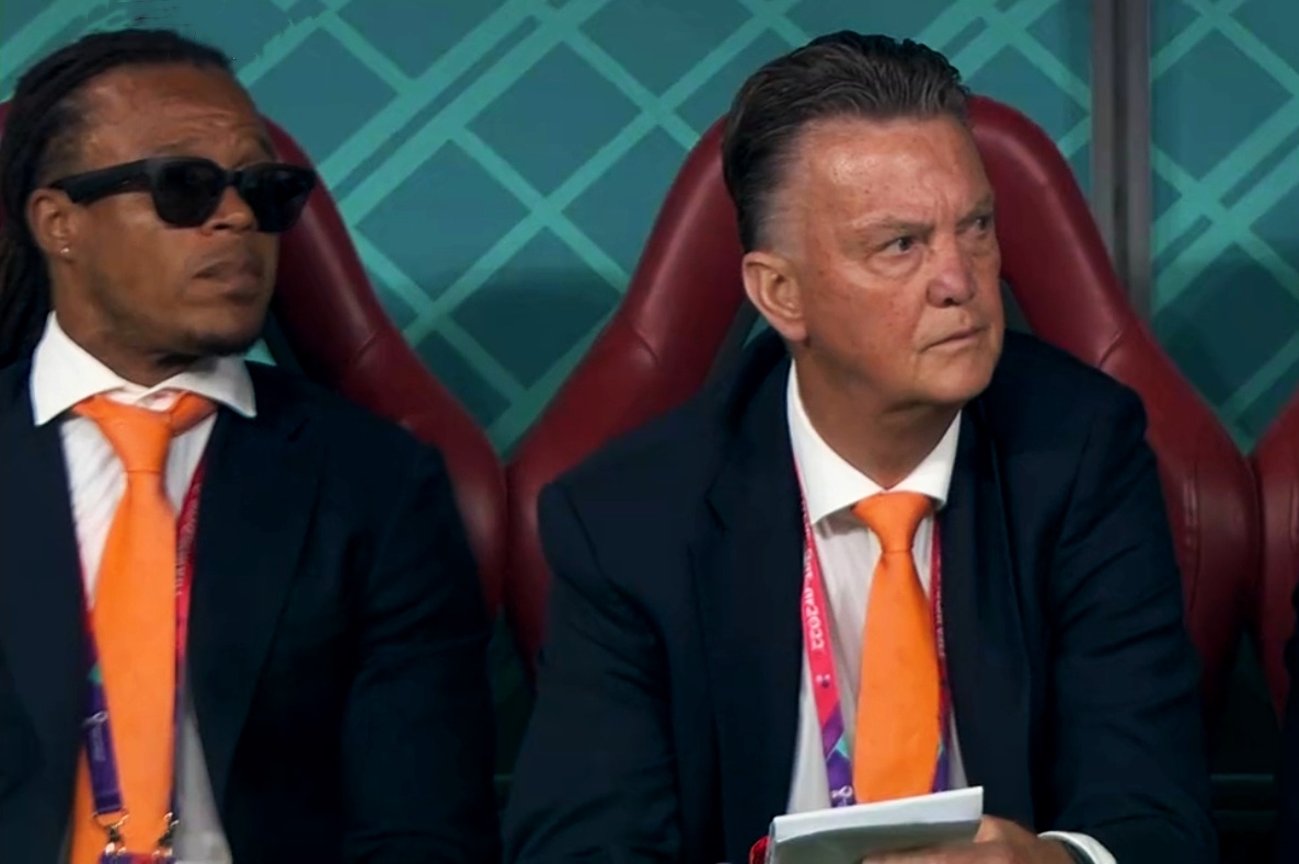 荷兰击败美国,荷兰击败西班牙