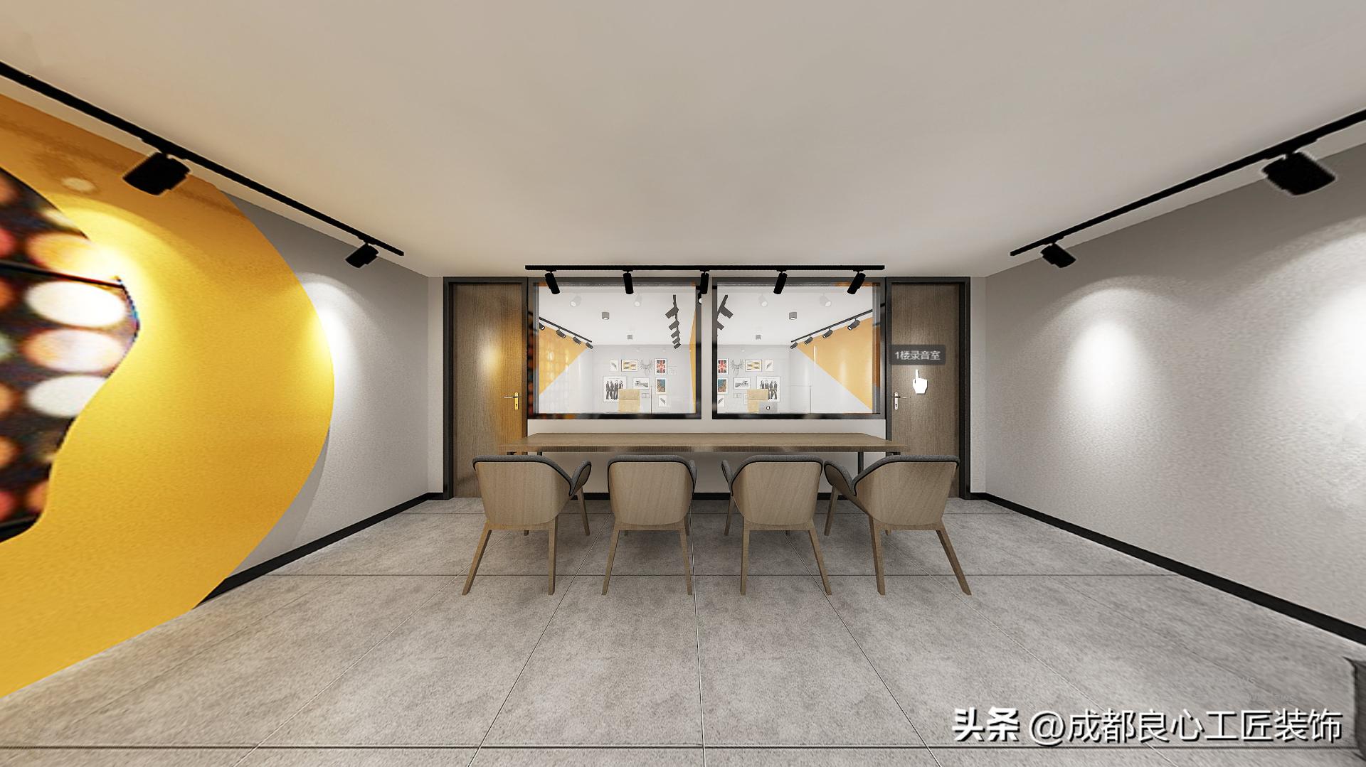 装修设计工作室成都原木风,成都口碑最好装修设计工作室