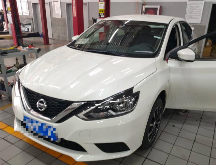 2009款轩逸2.0豪华版缺点,最新轩逸e-power试驾缺点