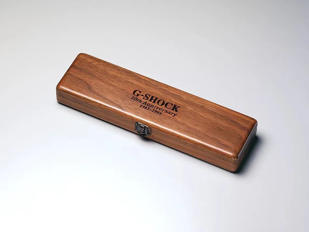 gshock35周年限定,关于gshock40周年