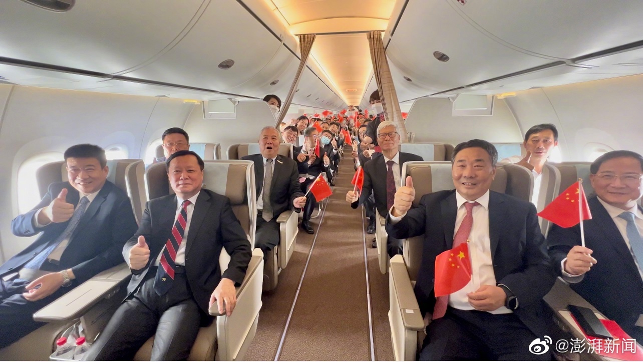 美国评价c919客机再获300架订单,日本报道国产大飞机c919商业首飞