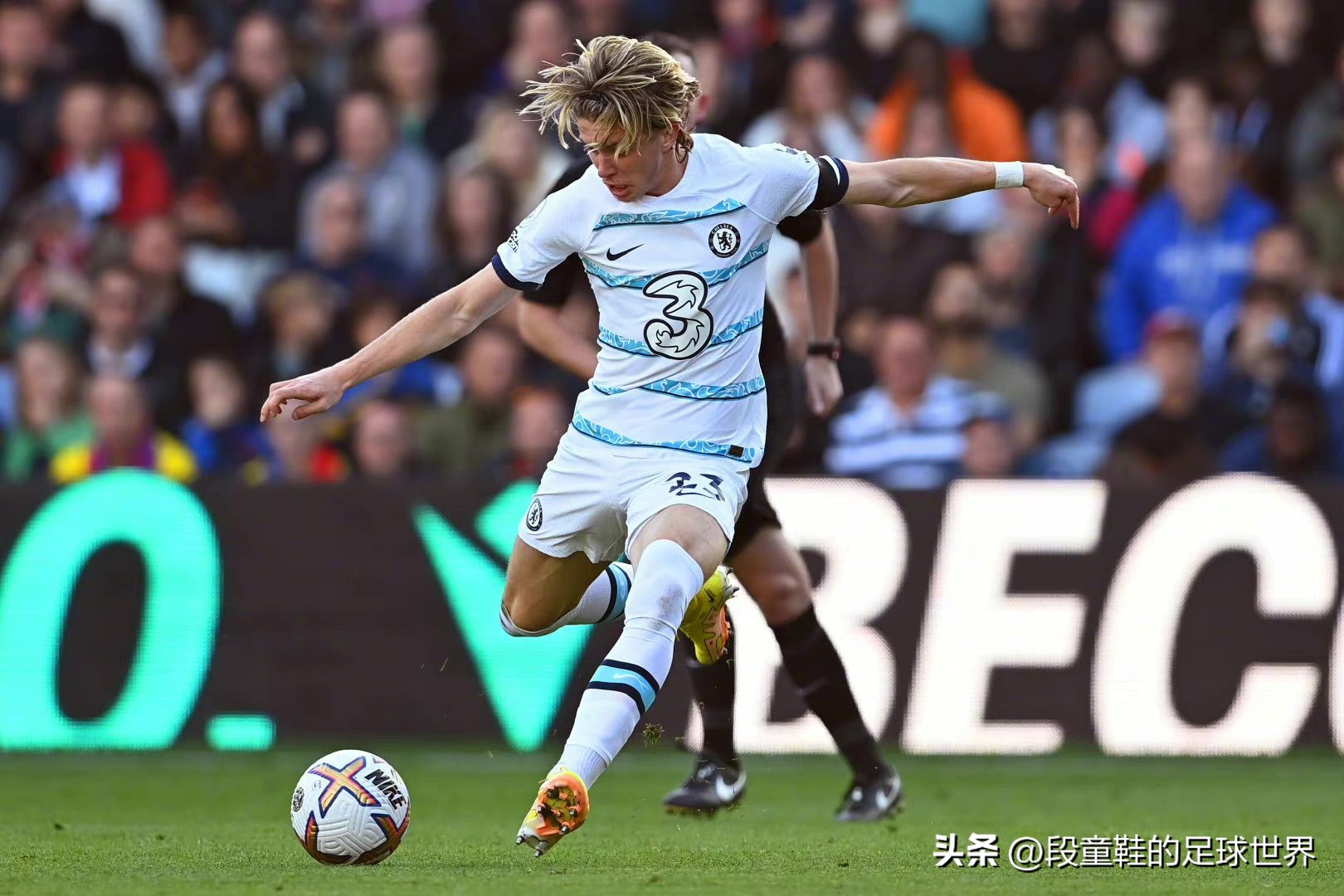 英超最终积分榜22-23,英超最新积分榜切尔西