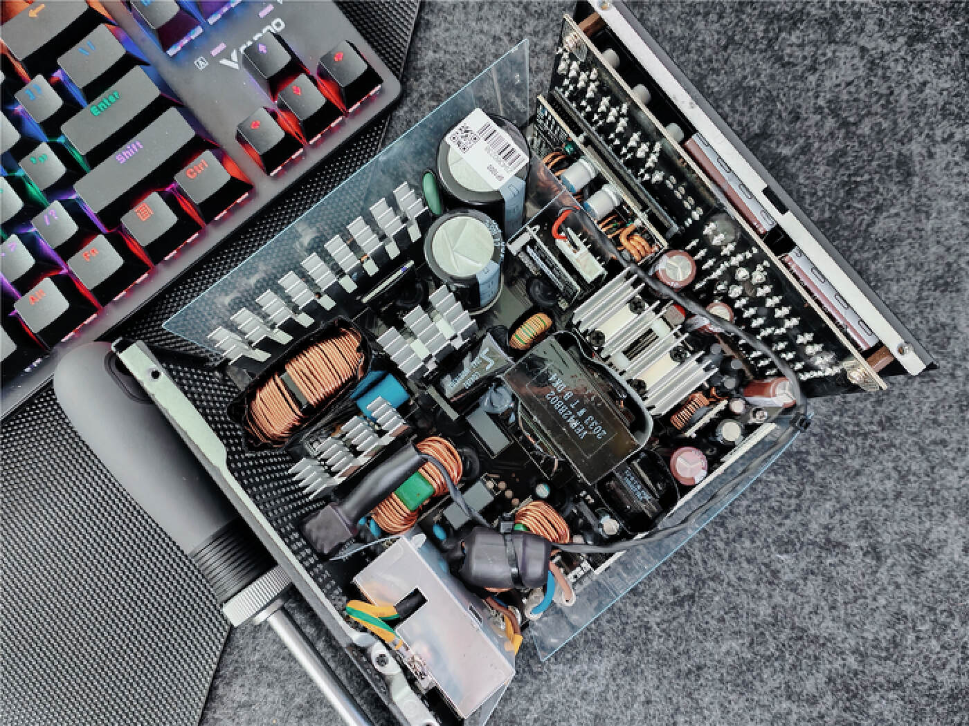 安钛克电源650w全模组怎么样,安钛克电源全模组怎么选