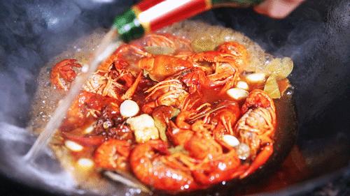 馋哭！夏日夜宵特辑，谁才是你心中的NO.1?