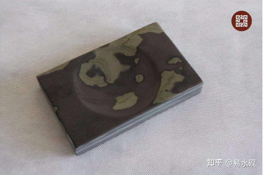 易水砚石料品种,易水砚石哪种颜色最好