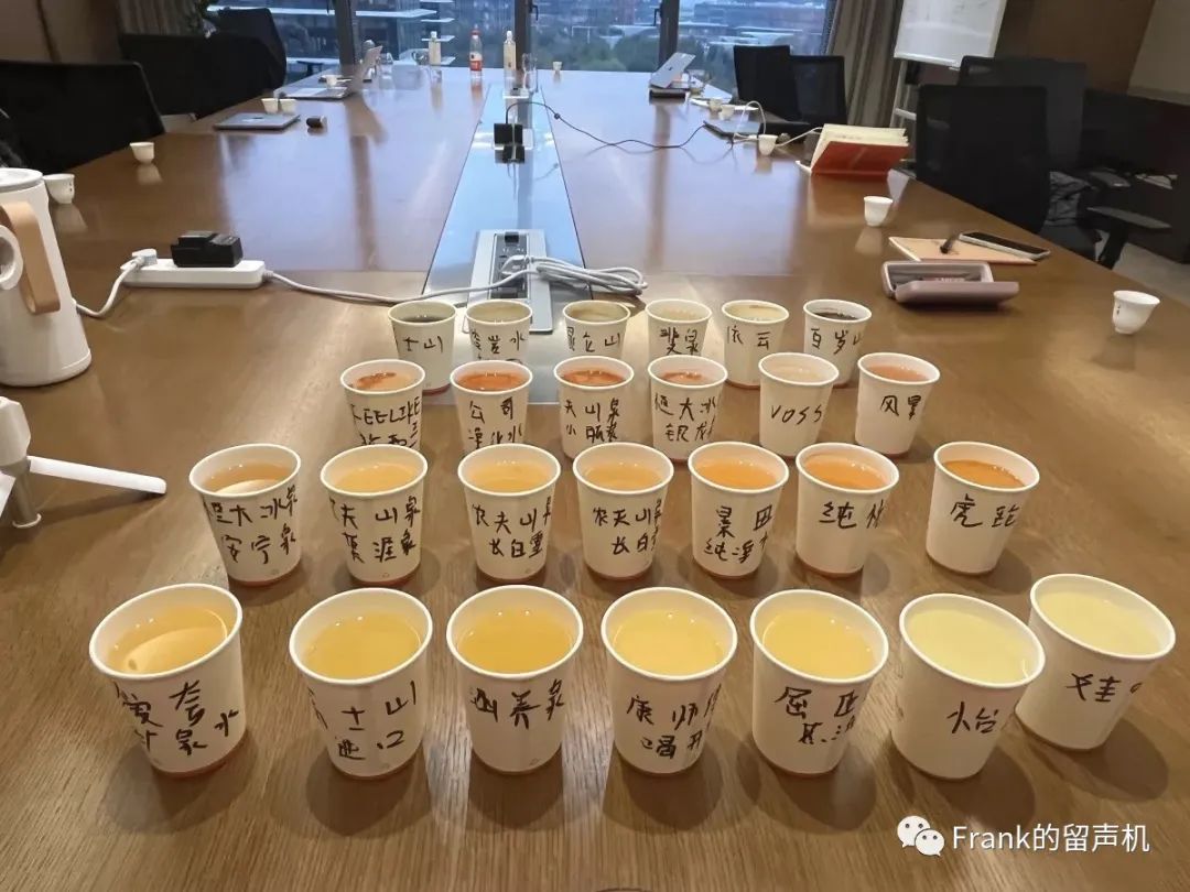 为什么好水才能泡出好茶,用什么水泡茶才好喝