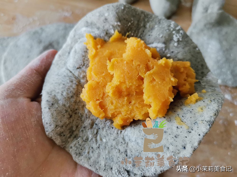 建议中老年，少吃大米白面，多吃这5样，营养美味好消化，身体棒