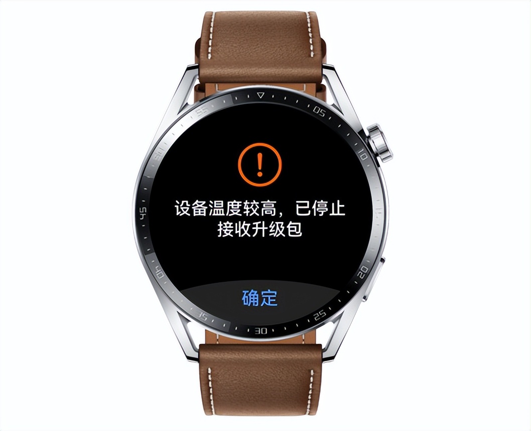 为什么智能手表发热,智能手表都有发热问题吗