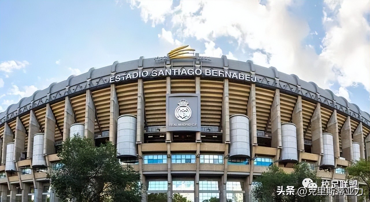 皇家马德里俱乐部球员名单,世界俱乐部排名