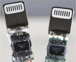 苹果lightning接口真伪,苹果原装数据线的真假怎么鉴别