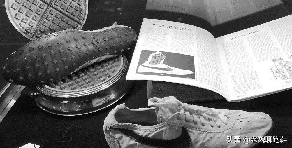 耐克百年发展史三个阶段及图片,耐克是如何一步步走向成功的