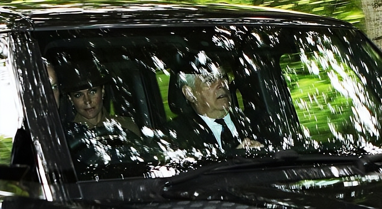 凯特威廉最新视频,威廉凯特和哈里梅根久违同框