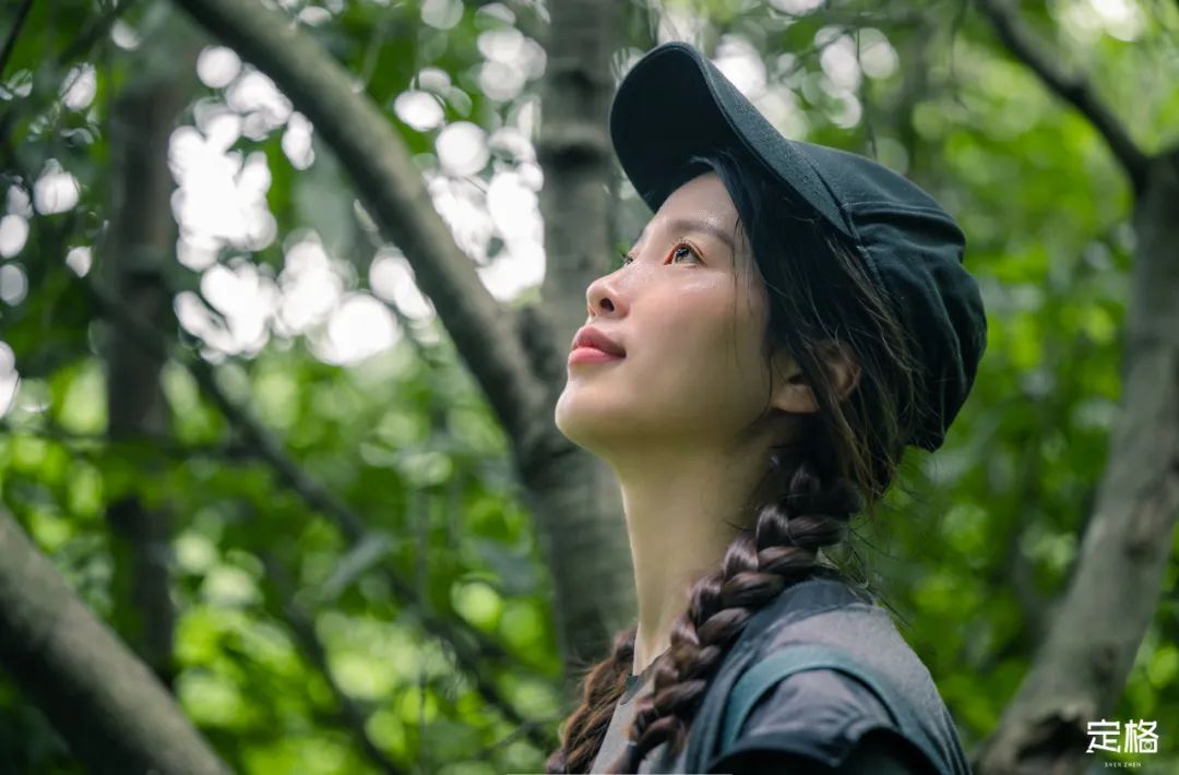 深圳比较危险的山,深圳很小众的山