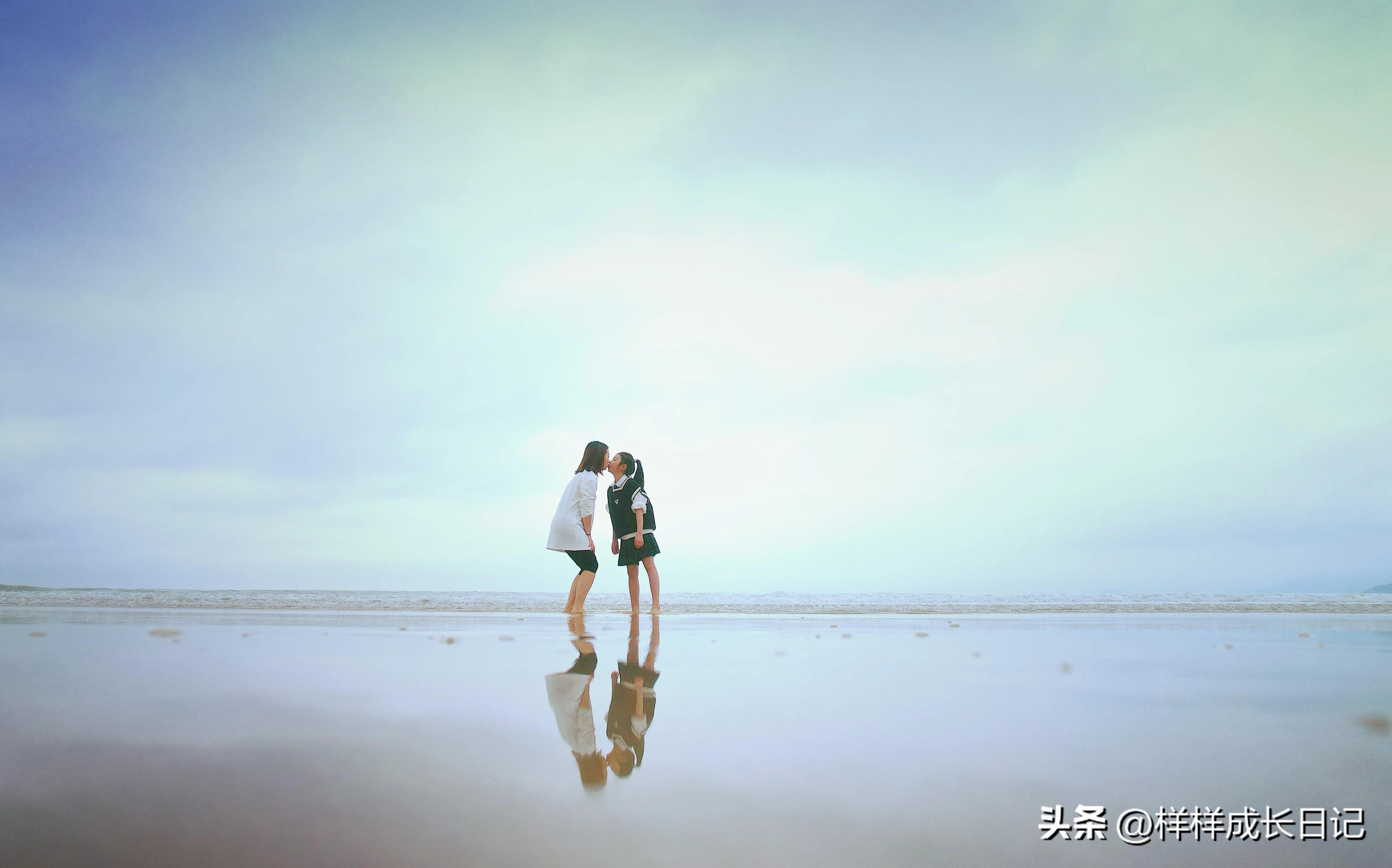 自驾海南D7:万宁—陵水，神州半岛、日月湾，一路都是沙滩海水