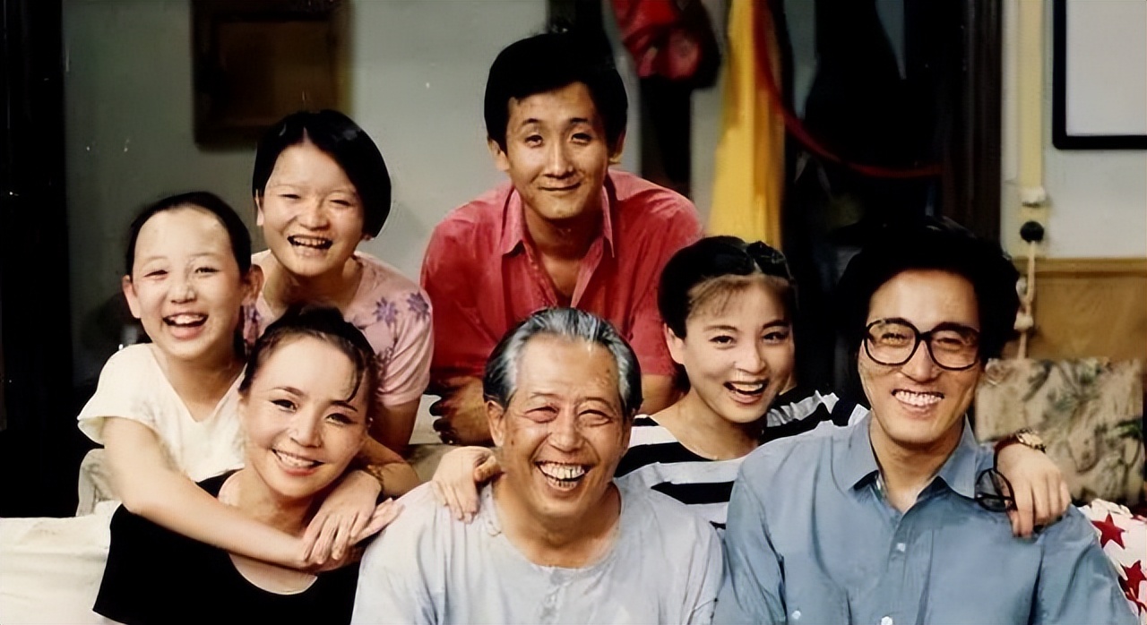 那些让人念念不忘的经典影视剧,让你看不腻的电视剧个个都是经典