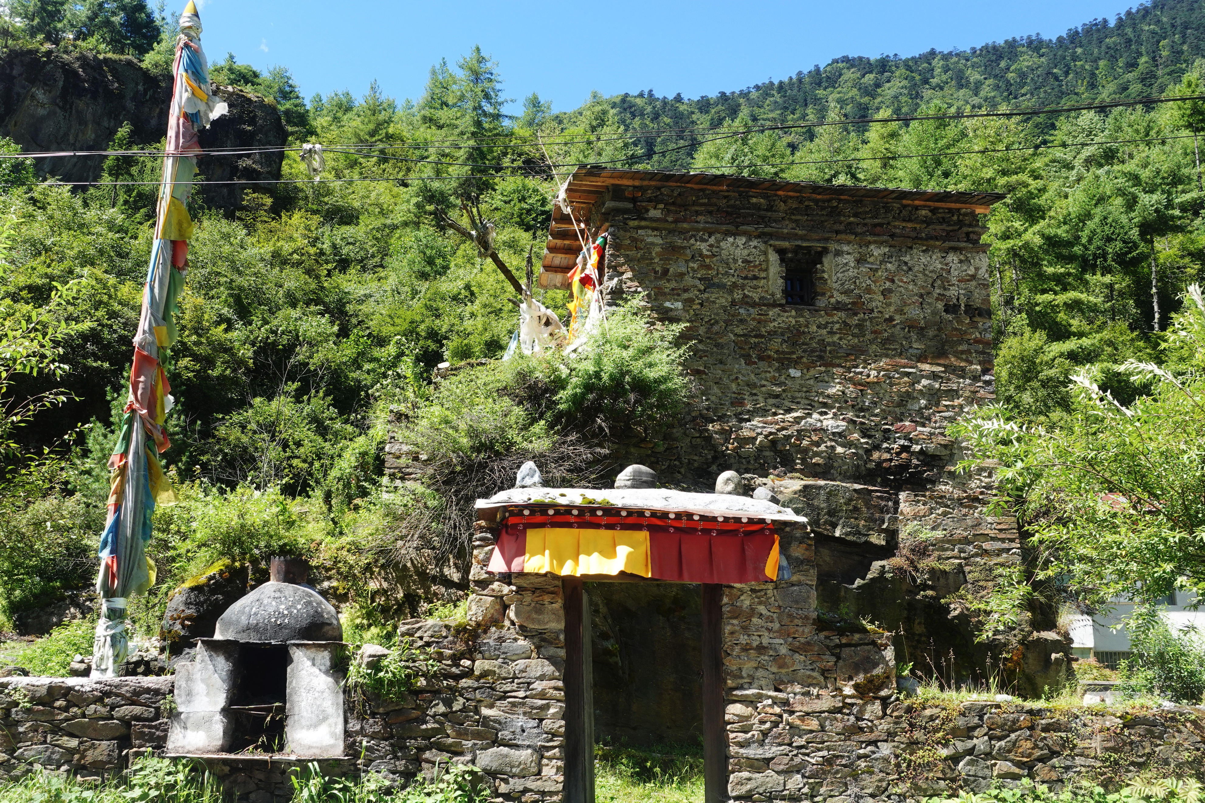 云南最高海拔的茶叶,海拔最高的茶叶产地在哪里