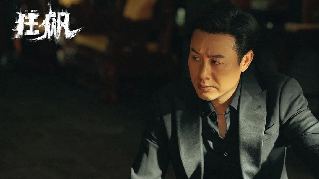 张颂文为何不是国家一级演员,张颂文现在在圈里的地位