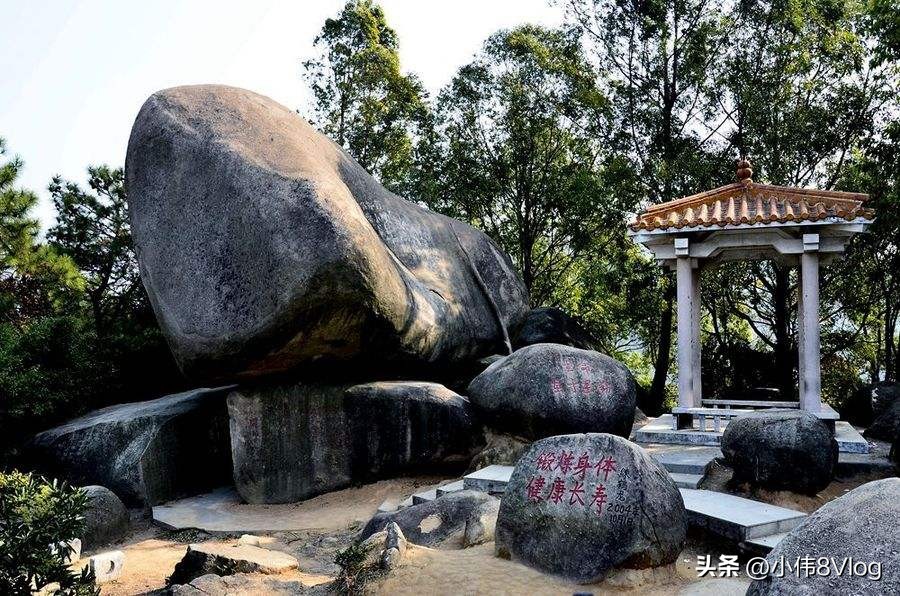 广州周边什么山最值得一去,广州爬山行山攻略