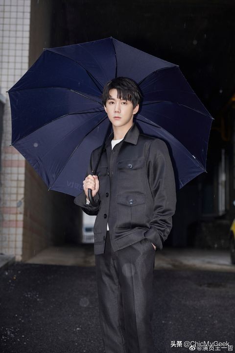 尚食演员花絮,尚食的女主演