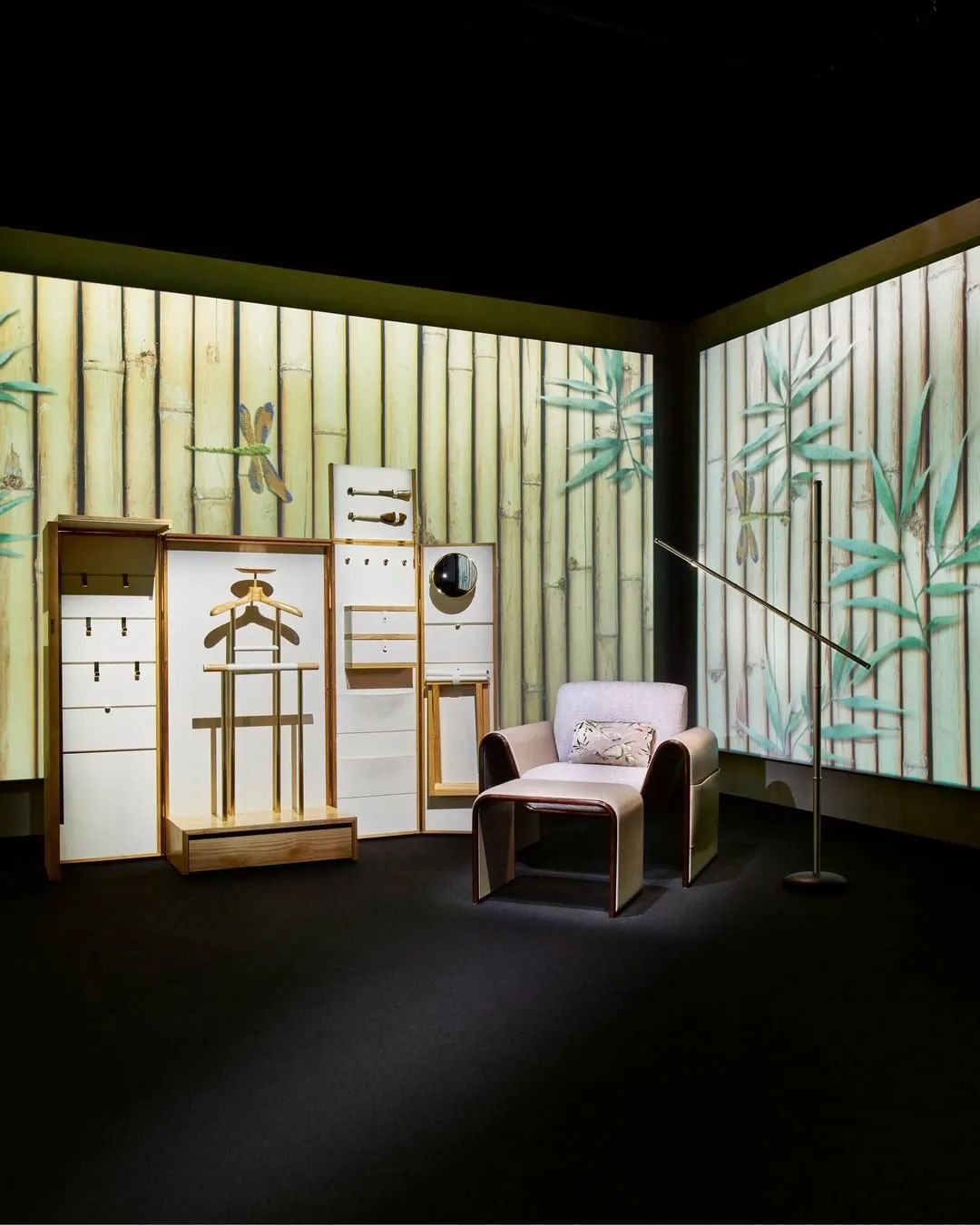 盘点十大顶级奢华意大利家具品牌,国际家具奢侈品品牌