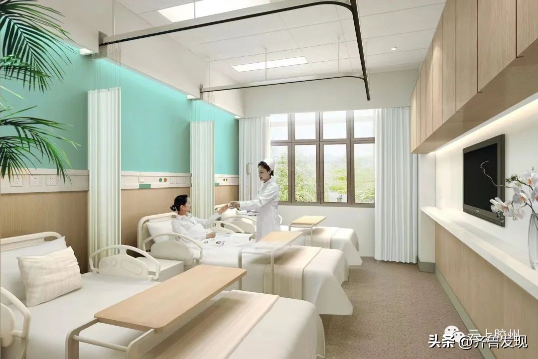 医康护养一体化养老服务模式,医养康护一体化养老院