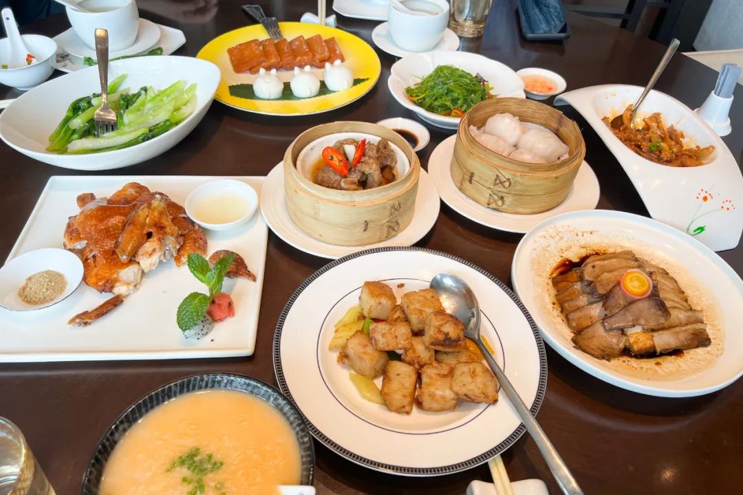 一路向南海南游轮,一场来自维京游轮的浪漫之旅