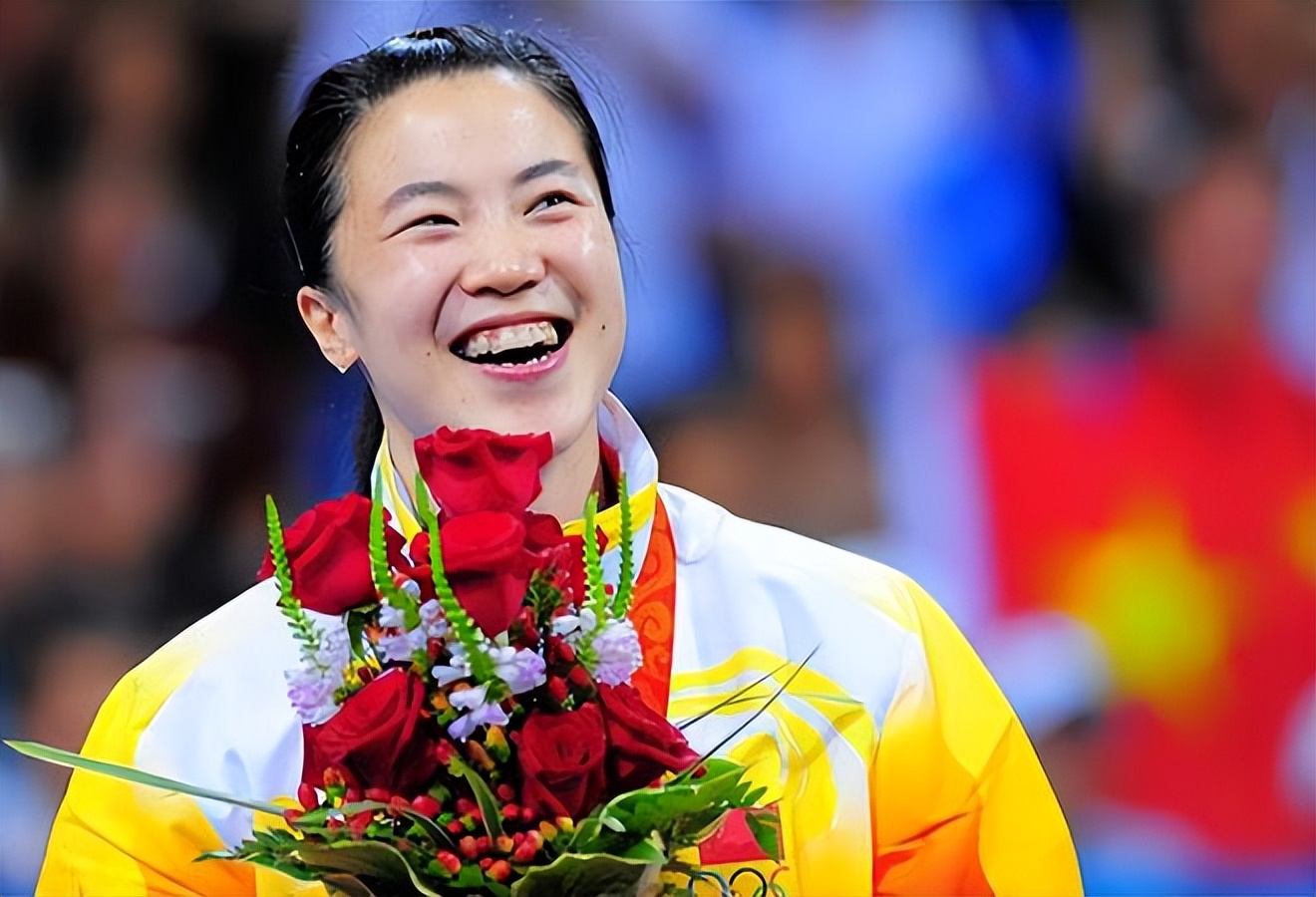 王楠患癌后丈夫的做法令网友泪目,王楠患癌十六年郭斌不离不弃