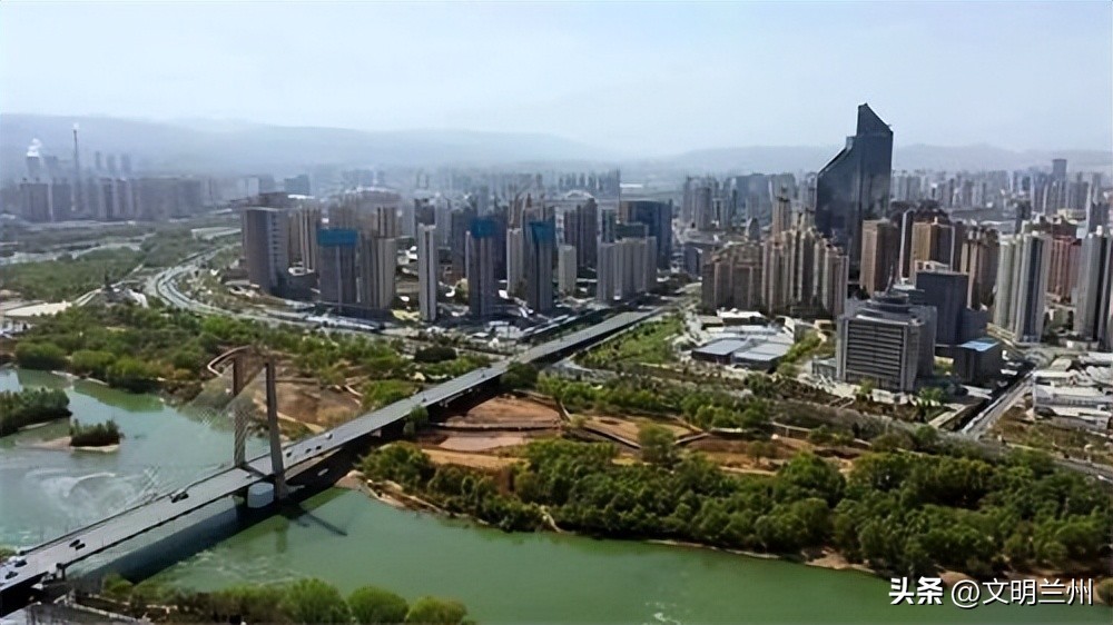 兰州安宁区新时代文明活动,微光成炬守护家园