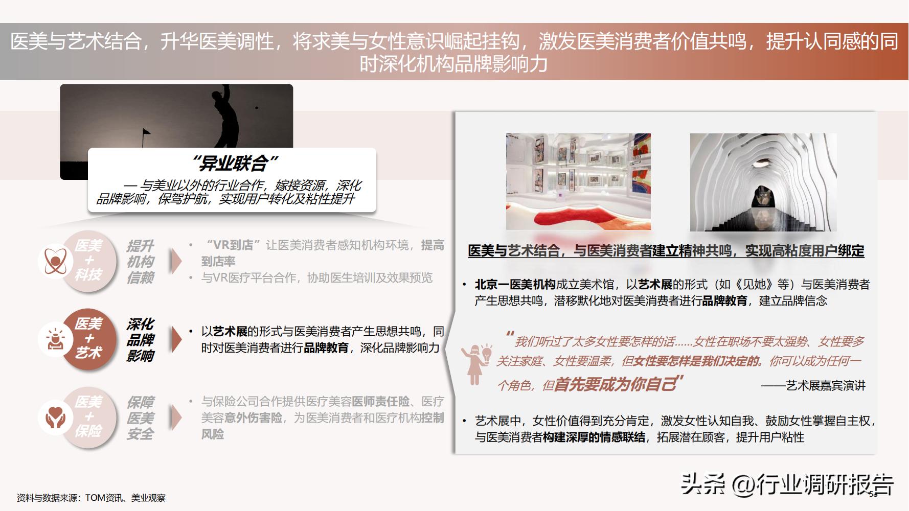 德勤：中国医美行业2022年度报告（消费人群分析、未来发展洞察）