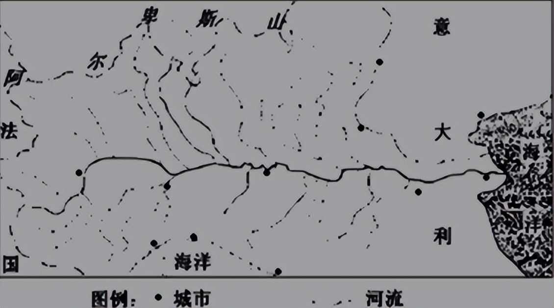 三角洲是侵蚀地貌还是沉积地貌,三角洲的演变视频
