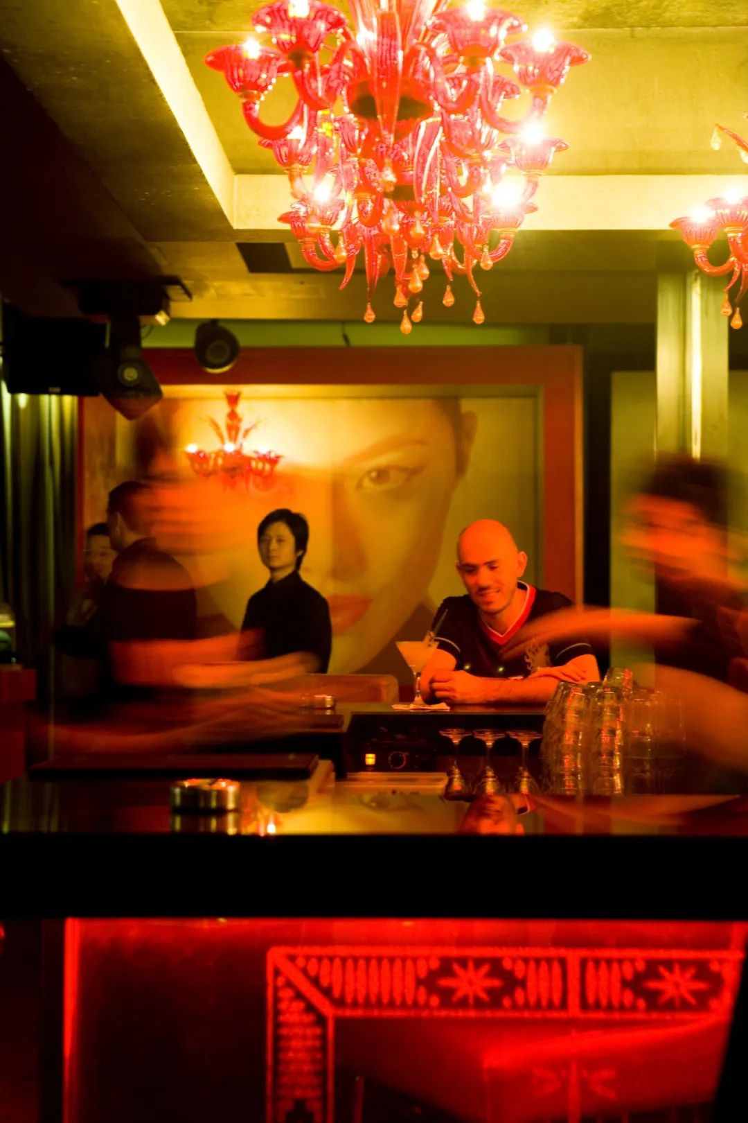 夜游中国金陵夜未央 (夜未央北京旅游攻略)