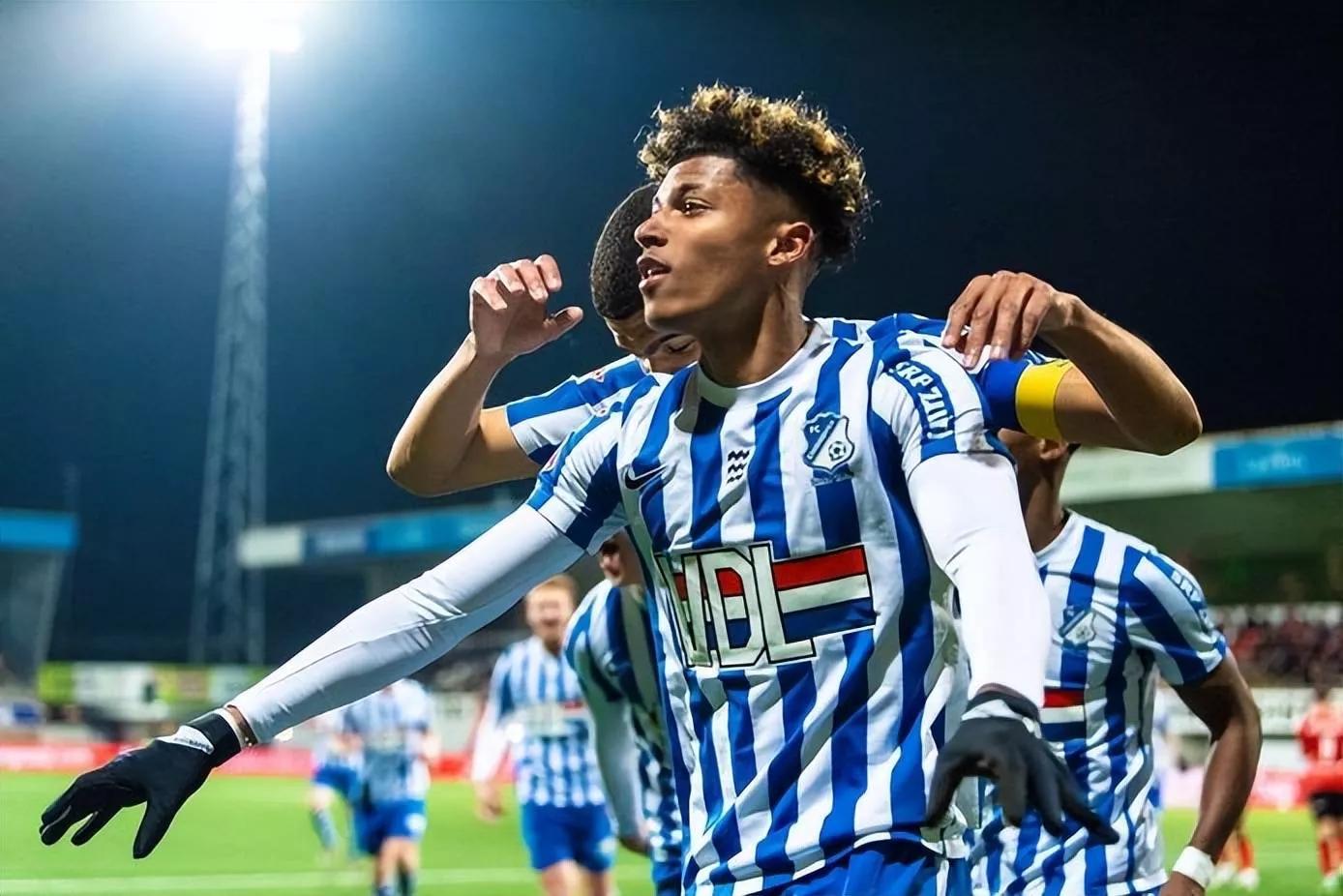 荷乙埃因青年vs阿贾克斯比赛结果,阿尔梅勒对埃因fc预测比分