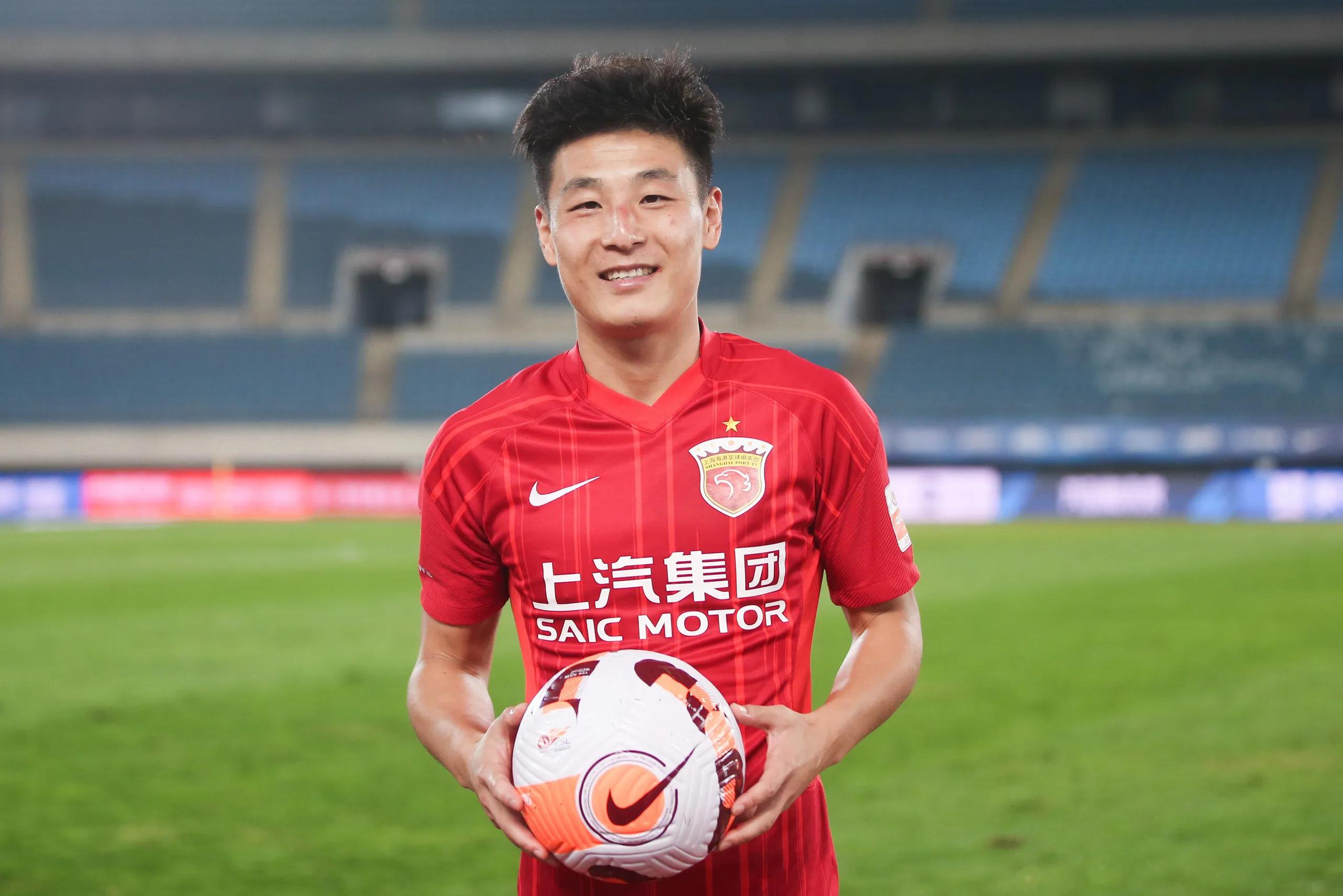 上海海港3-1广州队武磊,上海海港亚冠武磊上了吗